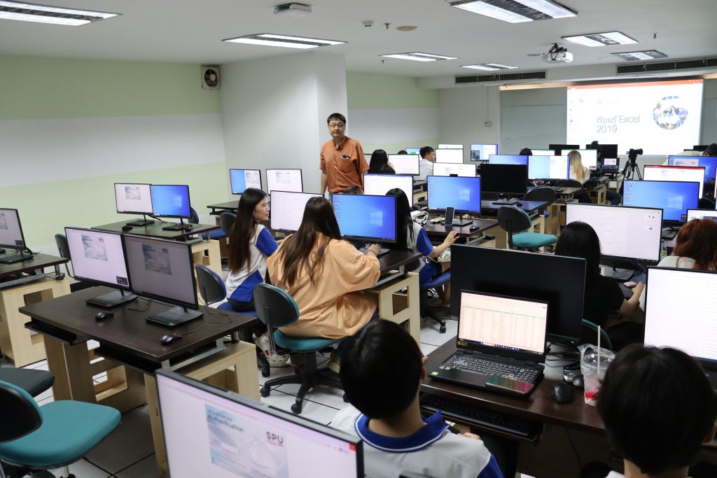 หลักสูตร นักวางแผนอุปสงค์ (Demand Planner) 17