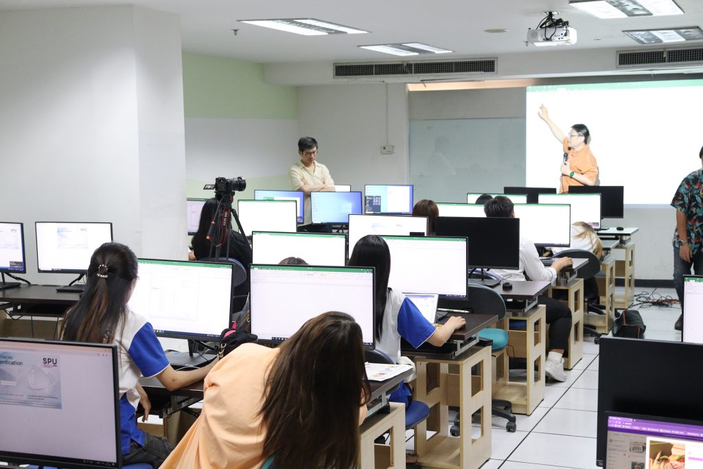 หลักสูตร นักวางแผนอุปสงค์ (Demand Planner) 14