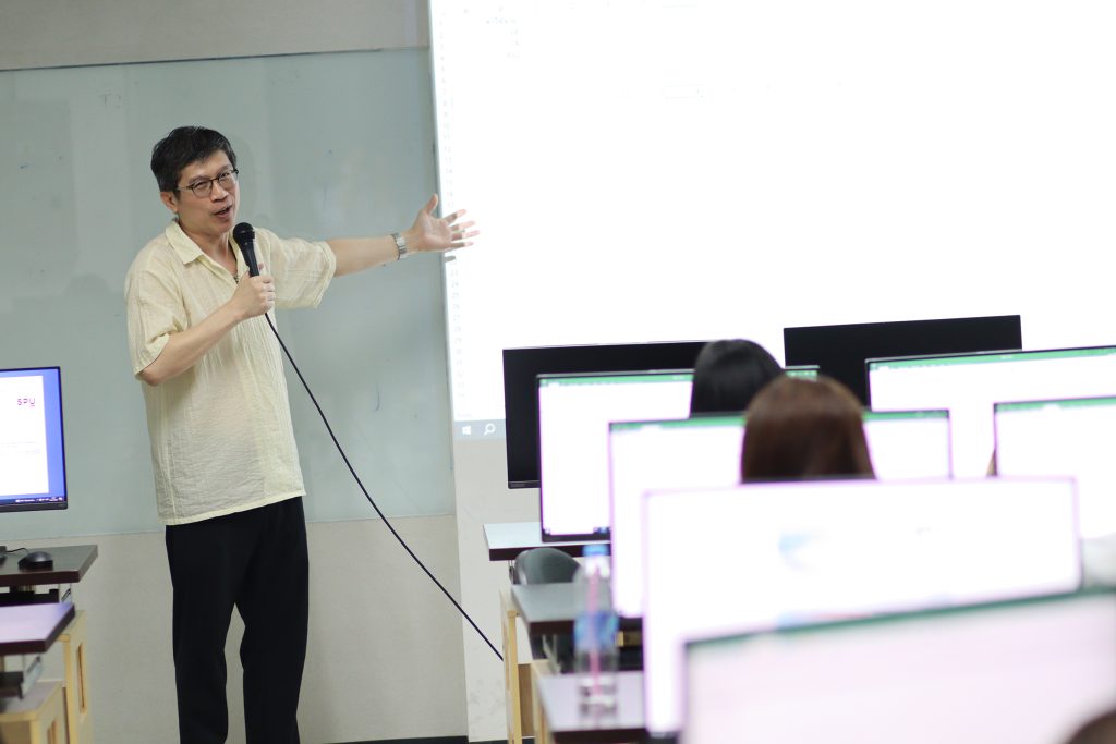 หลักสูตร นักวางแผนอุปสงค์ (Demand Planner) 12