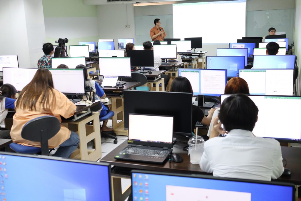 หลักสูตร นักวางแผนอุปสงค์ (Demand Planner) 11