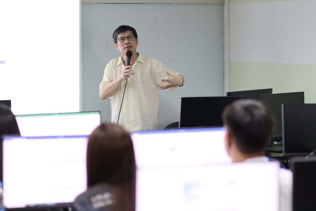 หลักสูตร นักวางแผนอุปสงค์ (Demand Planner) 9