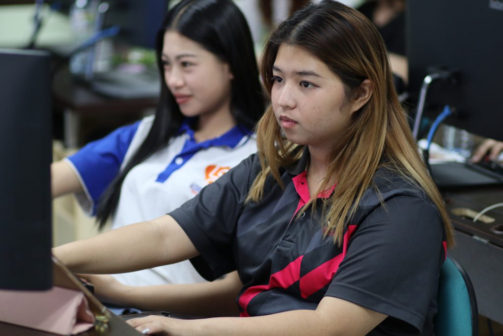 หลักสูตร นักวางแผนอุปสงค์ (Demand Planner) 8