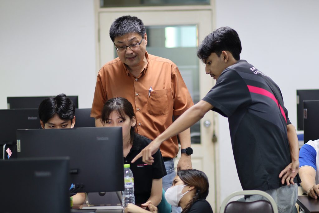 หลักสูตร นักวางแผนอุปสงค์ (Demand Planner) 7