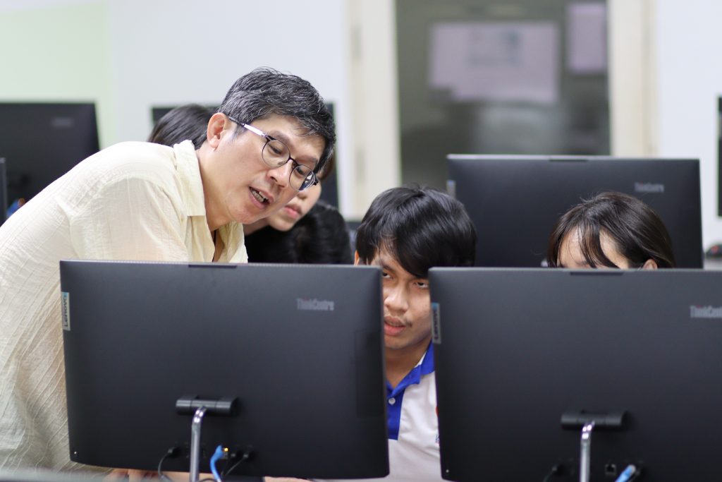 หลักสูตร นักวางแผนอุปสงค์ (Demand Planner) 5
