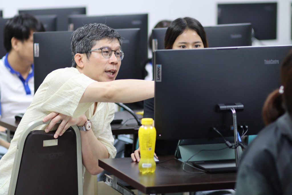 หลักสูตร นักวางแผนอุปสงค์ (Demand Planner) 3
