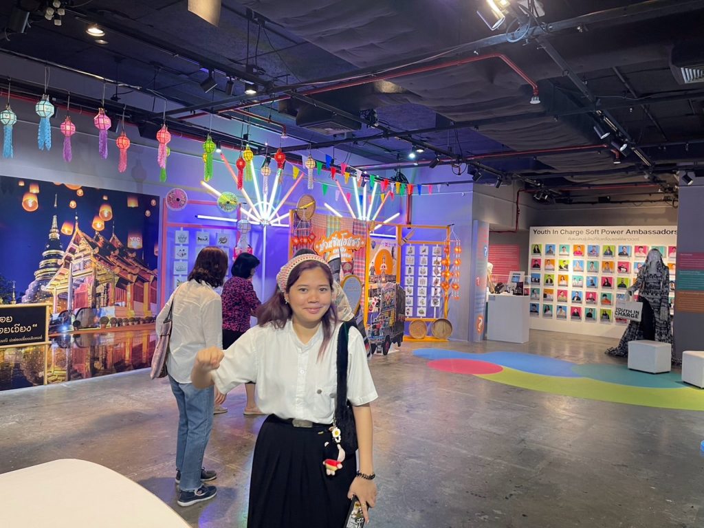 DekSPU YouthPower ขับเคลื่อน SoftPower 7