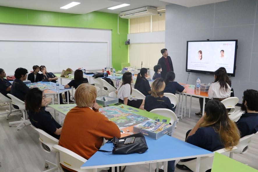 บริการวิชาการ คณะวิศวกรรมศาสตร์ มหาวิทยาลัยสงขลานครินทร์ 1