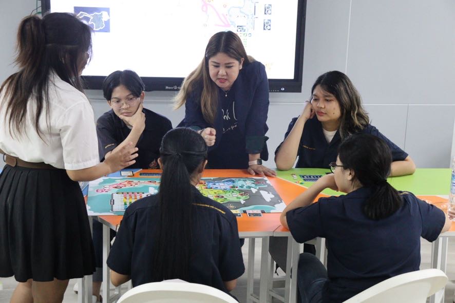 บริการวิชาการ คณะวิศวกรรมศาสตร์ มหาวิทยาลัยสงขลานครินทร์ 8