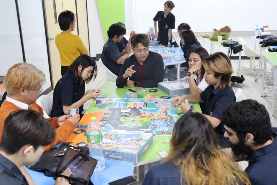 บริการวิชาการ คณะวิศวกรรมศาสตร์ มหาวิทยาลัยสงขลานครินทร์ 9