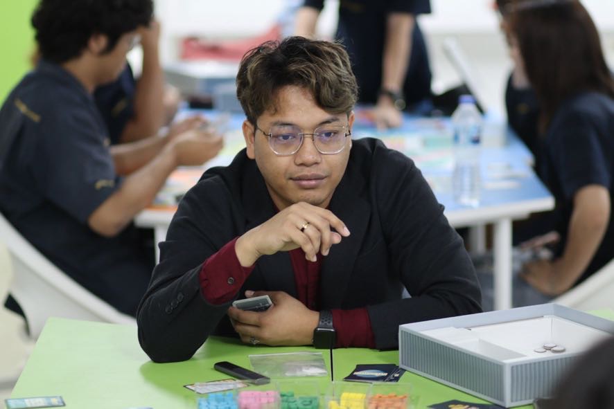 บริการวิชาการ คณะวิศวกรรมศาสตร์ มหาวิทยาลัยสงขลานครินทร์ 10
