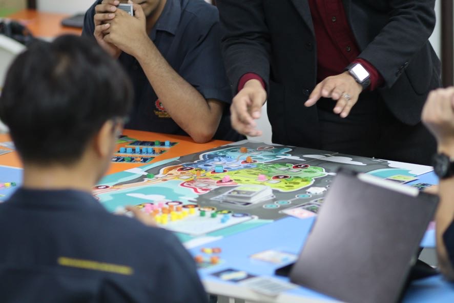 บริการวิชาการ คณะวิศวกรรมศาสตร์ มหาวิทยาลัยสงขลานครินทร์ 11