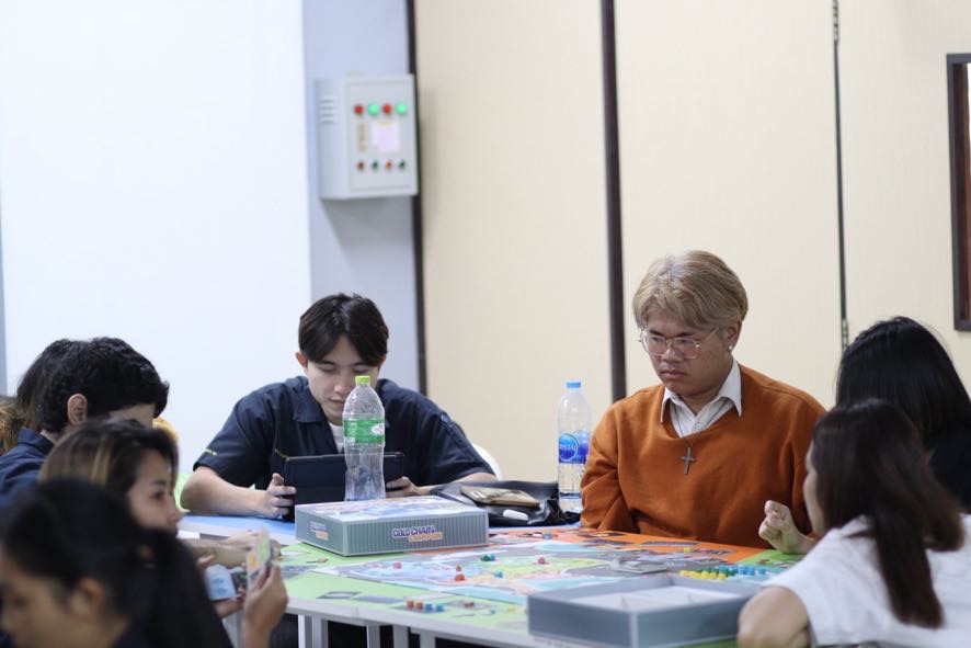 บริการวิชาการ คณะวิศวกรรมศาสตร์ มหาวิทยาลัยสงขลานครินทร์ 12