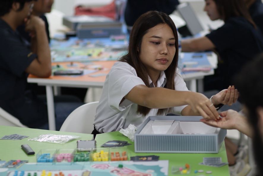 บริการวิชาการ คณะวิศวกรรมศาสตร์ มหาวิทยาลัยสงขลานครินทร์ 13