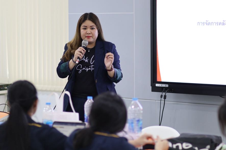 บริการวิชาการ คณะวิศวกรรมศาสตร์ มหาวิทยาลัยสงขลานครินทร์ 16
