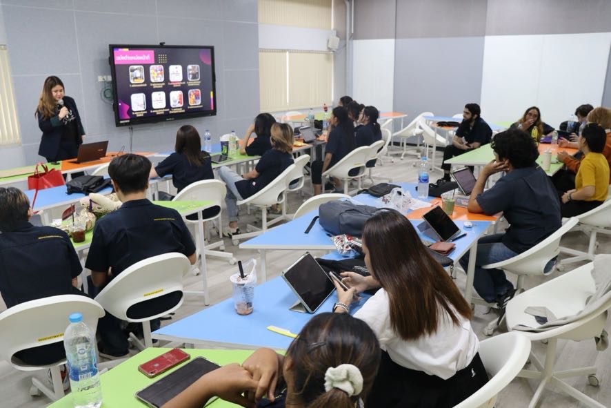 บริการวิชาการ คณะวิศวกรรมศาสตร์ มหาวิทยาลัยสงขลานครินทร์ 19
