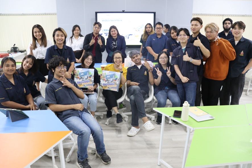 บริการวิชาการ คณะวิศวกรรมศาสตร์ มหาวิทยาลัยสงขลานครินทร์ 20