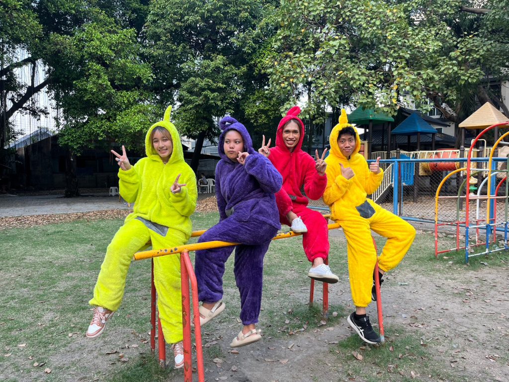 ว.โลจิสติกส์ฯ ร่วมสร้างสรรค์ กิจกรรม มอบความสุขให้กับน้อง ๆ เนื่องในวันเด็ก 3