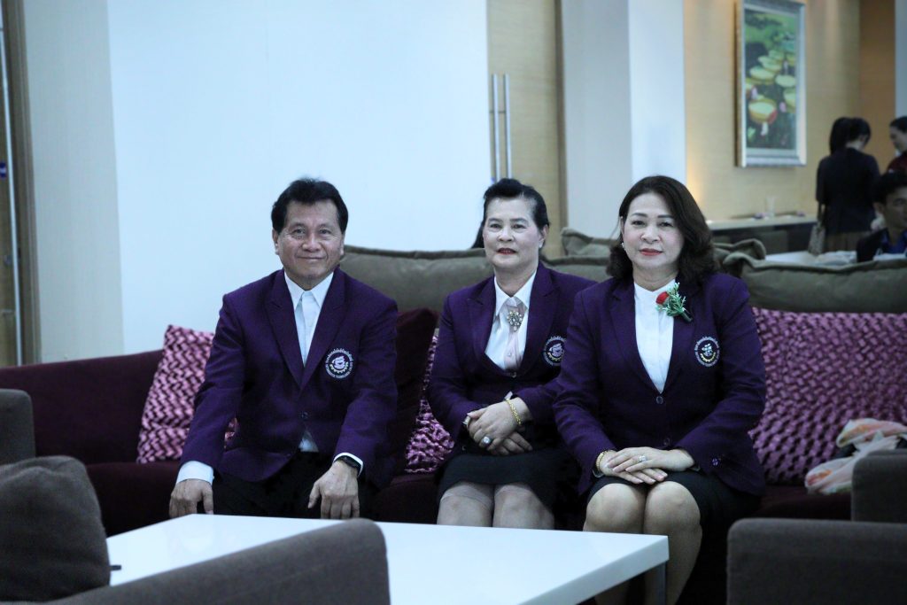 LSC SPU MOU สำนักงานคณะกรรมการการอาชีวศึกษา 1