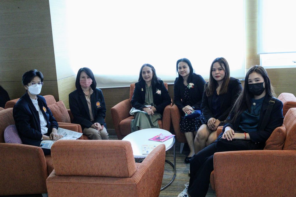LSC SPU MOU สำนักงานคณะกรรมการการอาชีวศึกษา 2