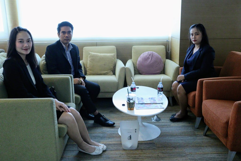 LSC SPU MOU สำนักงานคณะกรรมการการอาชีวศึกษา 3
