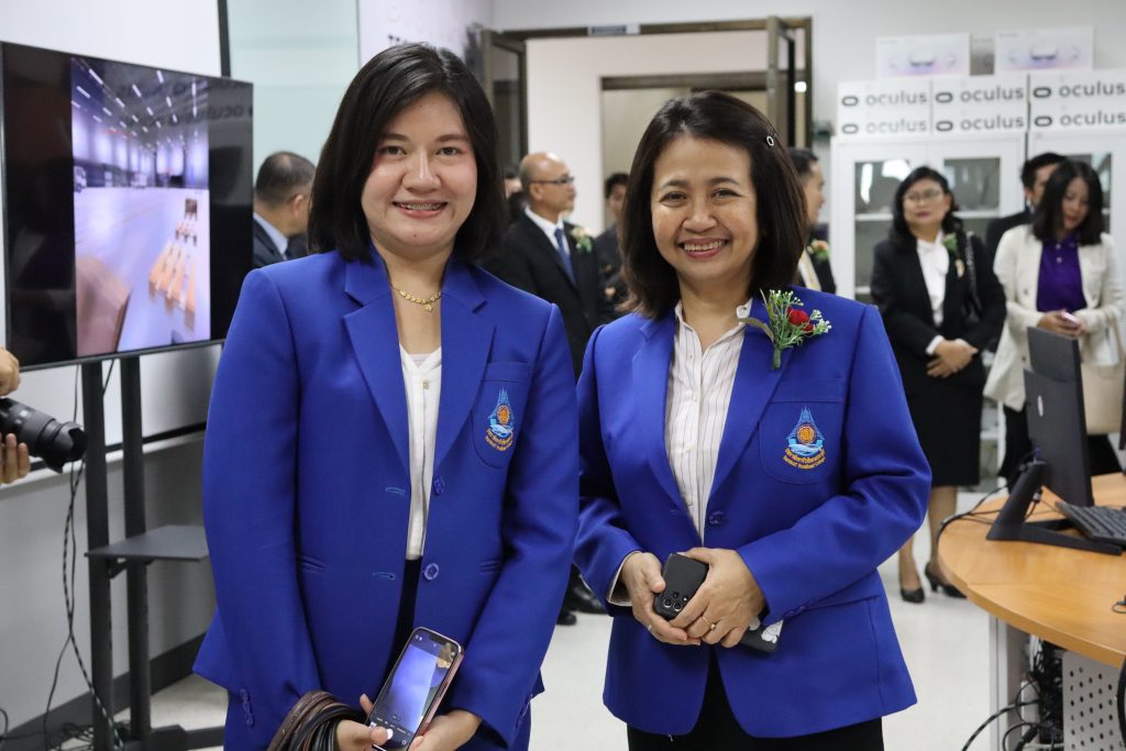 LSC SPU MOU สำนักงานคณะกรรมการการอาชีวศึกษา 34