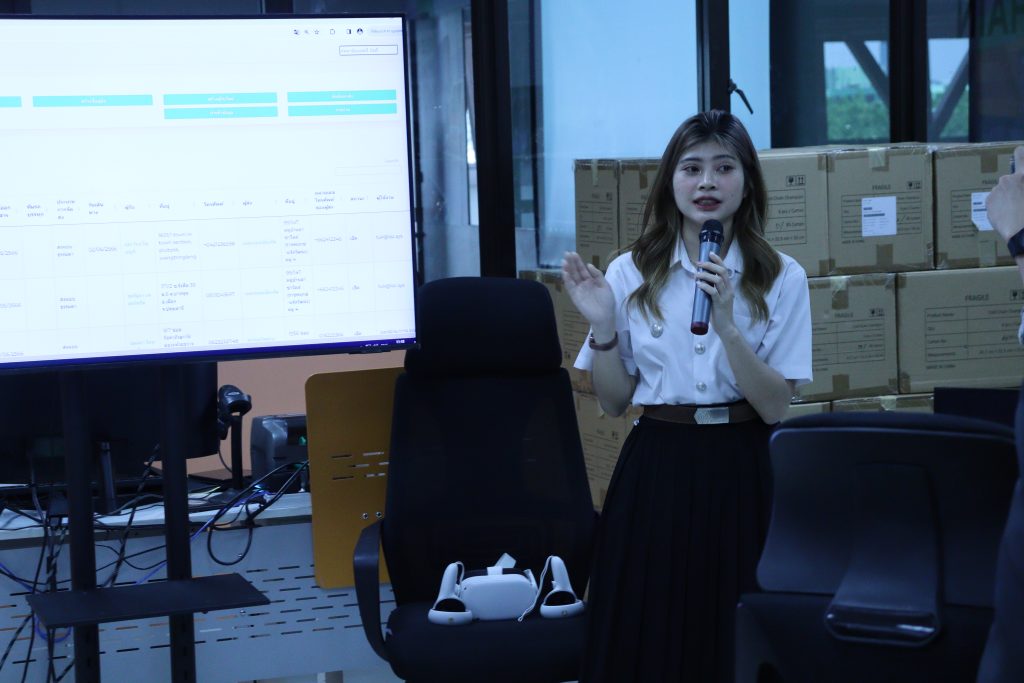 LSC SPU MOU สำนักงานคณะกรรมการการอาชีวศึกษา 36