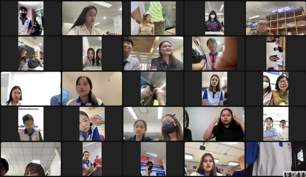 โลจิสติกส์ฯ พบ สถานประกอบการ 9