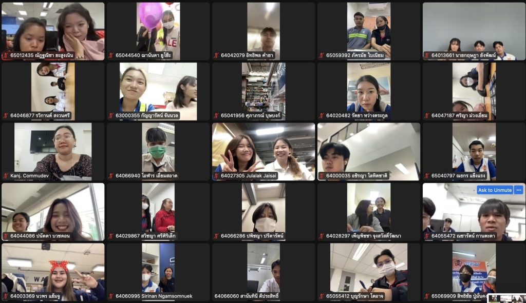 โลจิสติกส์ฯ พบ สถานประกอบการ 2