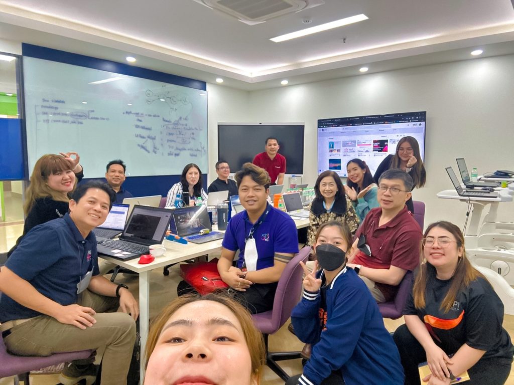 การสร้าง Website ส่วนตัว และการใช้งาน KM Active Learning System 1