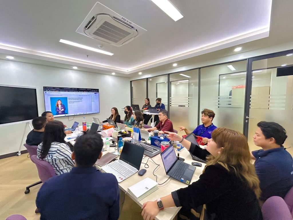 การสร้าง Website ส่วนตัว และการใช้งาน KM Active Learning System 2