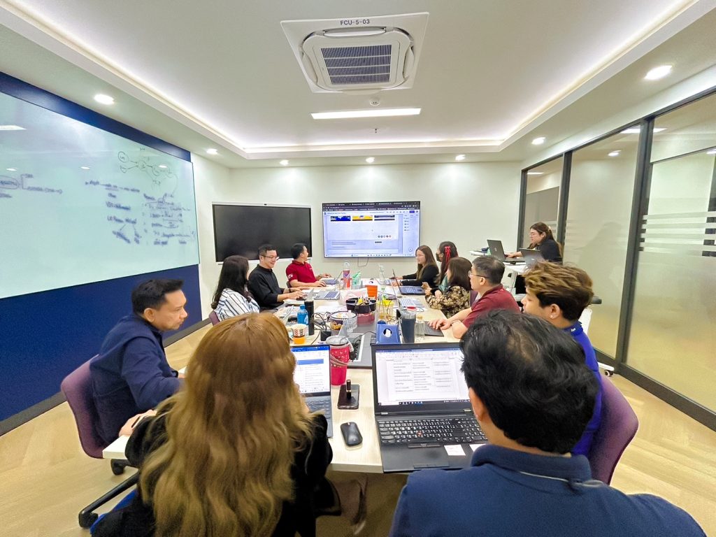 การสร้าง Website ส่วนตัว และการใช้งาน KM Active Learning System 5