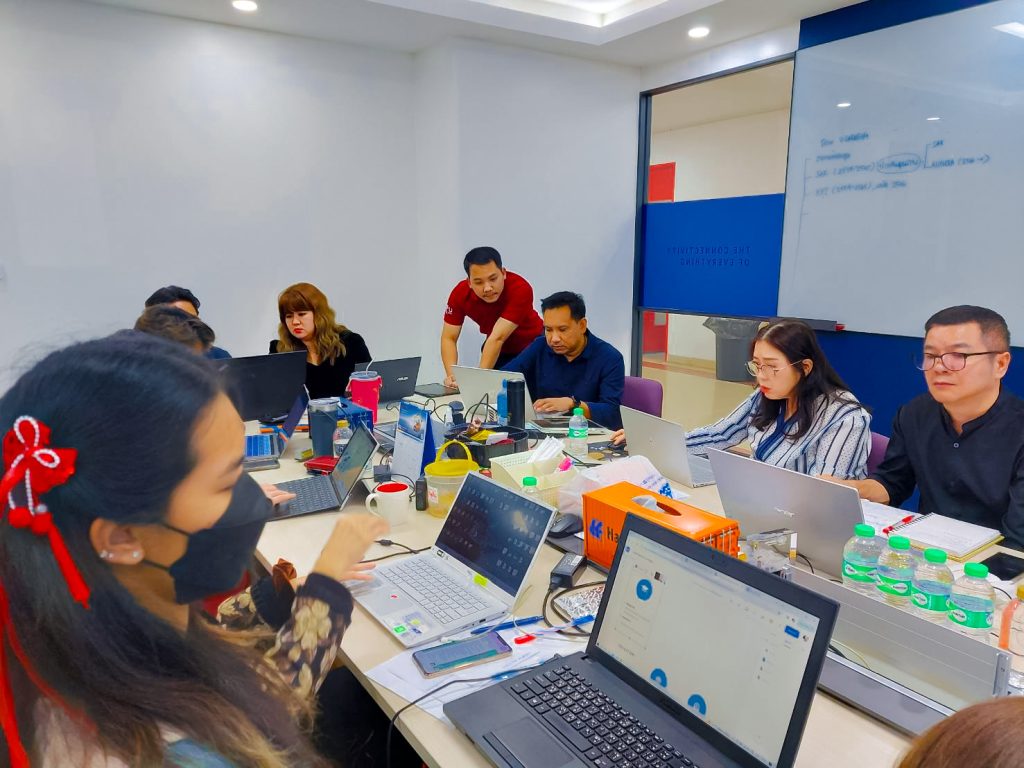 การสร้าง Website ส่วนตัว และการใช้งาน KM Active Learning System 7