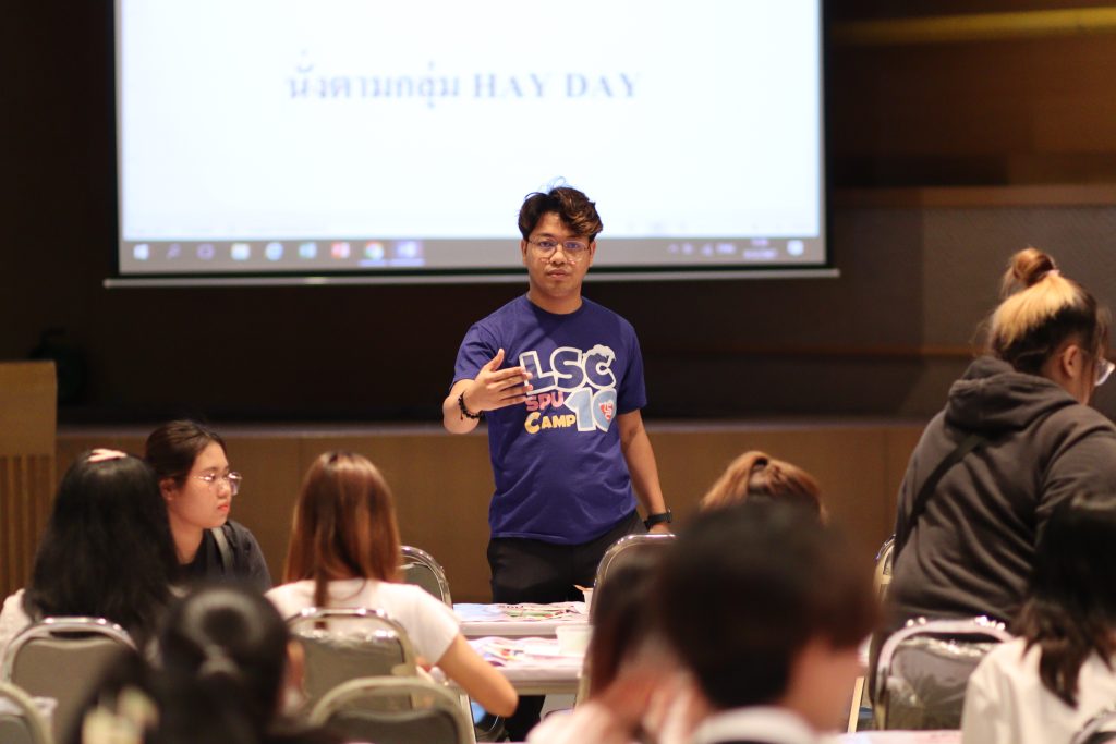 Active Learning พาเล่น พาเรียน ด้วย Beer Game 3
