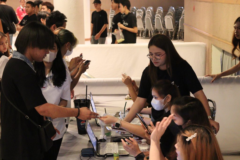 Active Learning พาเล่น พาเรียน ด้วย Beer Game 4