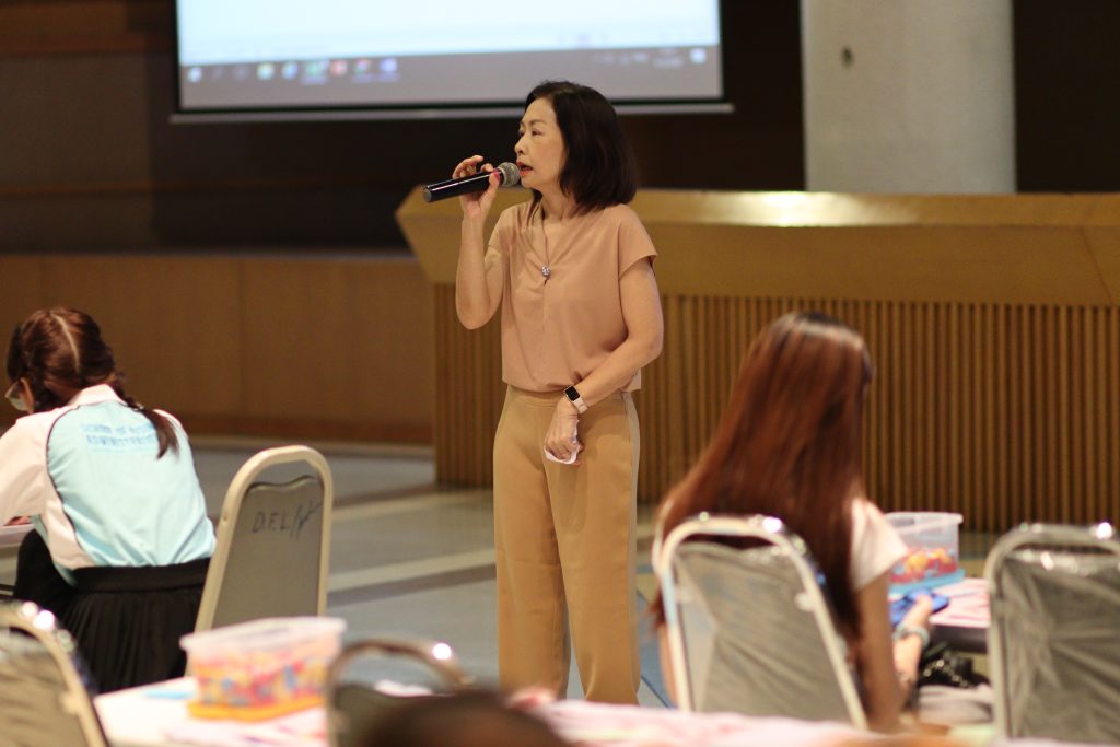 Active Learning พาเล่น พาเรียน ด้วย Beer Game 5