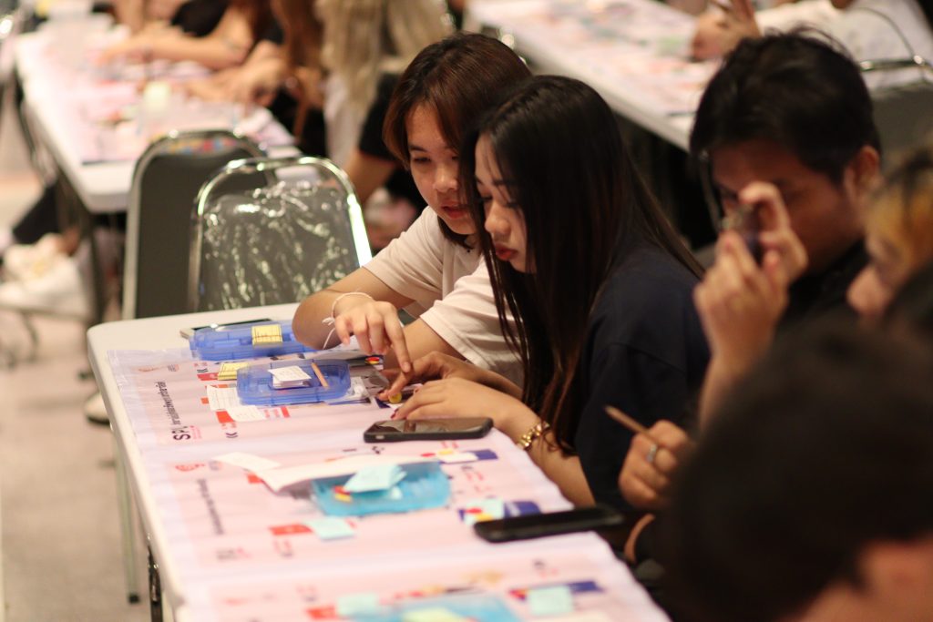 Active Learning พาเล่น พาเรียน ด้วย Beer Game 10
