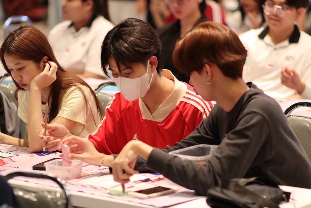 Active Learning พาเล่น พาเรียน ด้วย Beer Game 11
