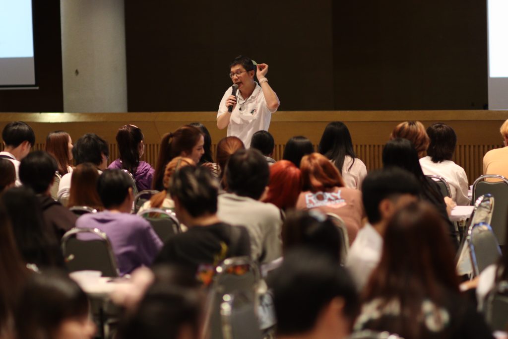 Active Learning พาเล่น พาเรียน ด้วย Beer Game 13