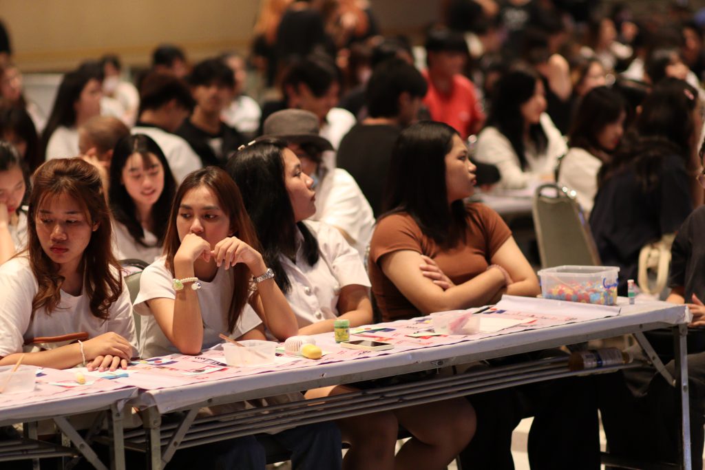Active Learning พาเล่น พาเรียน ด้วย Beer Game 14