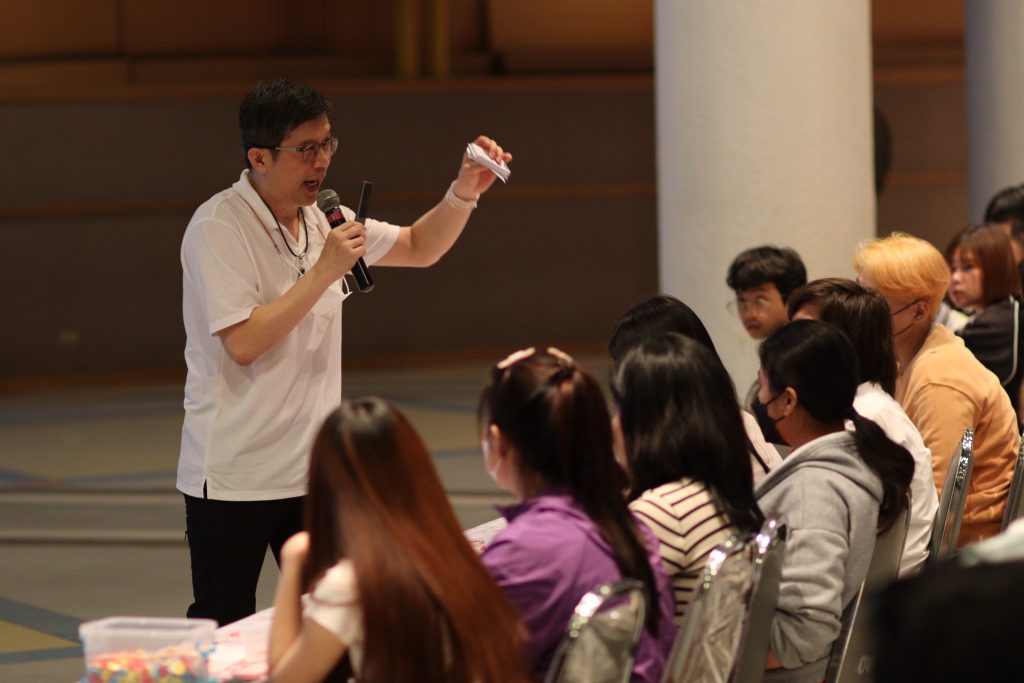 Active Learning พาเล่น พาเรียน ด้วย Beer Game 15