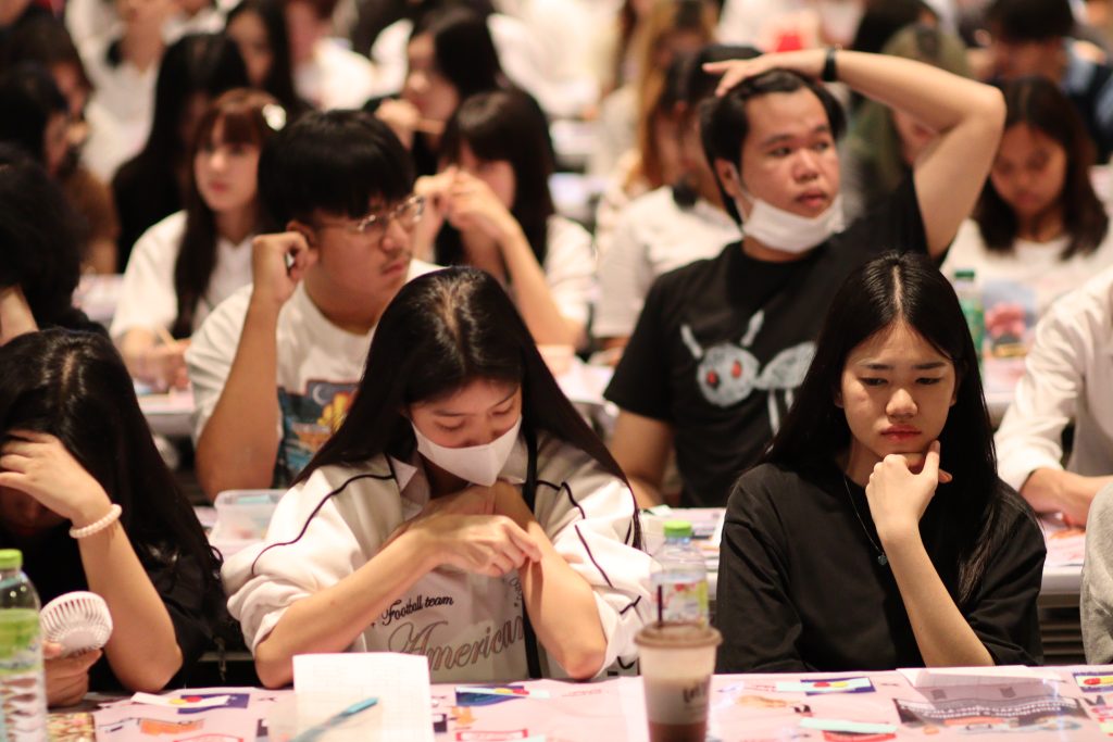 Active Learning พาเล่น พาเรียน ด้วย Beer Game 16