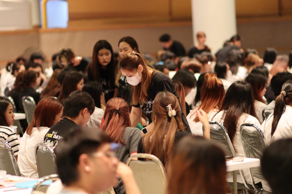 Active Learning พาเล่น พาเรียน ด้วย Beer Game 21