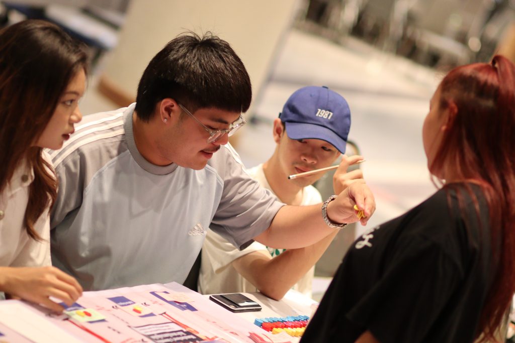 Active Learning พาเล่น พาเรียน ด้วย Beer Game 22