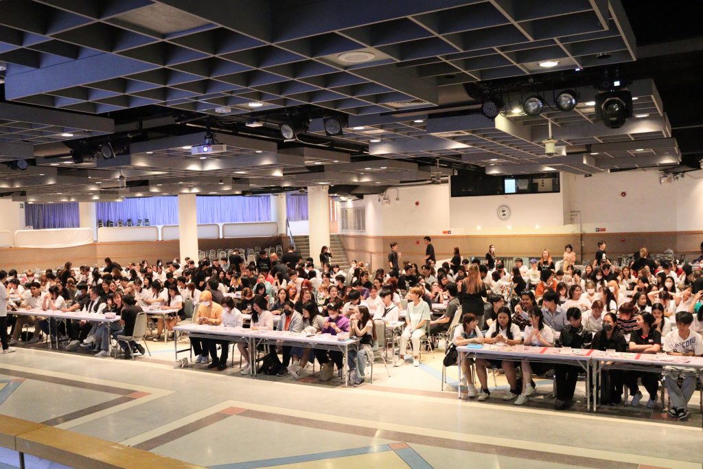Active Learning พาเล่น พาเรียน ด้วย Beer Game 25
