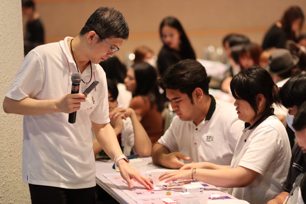 Active Learning พาเล่น พาเรียน ด้วย Beer Game 30
