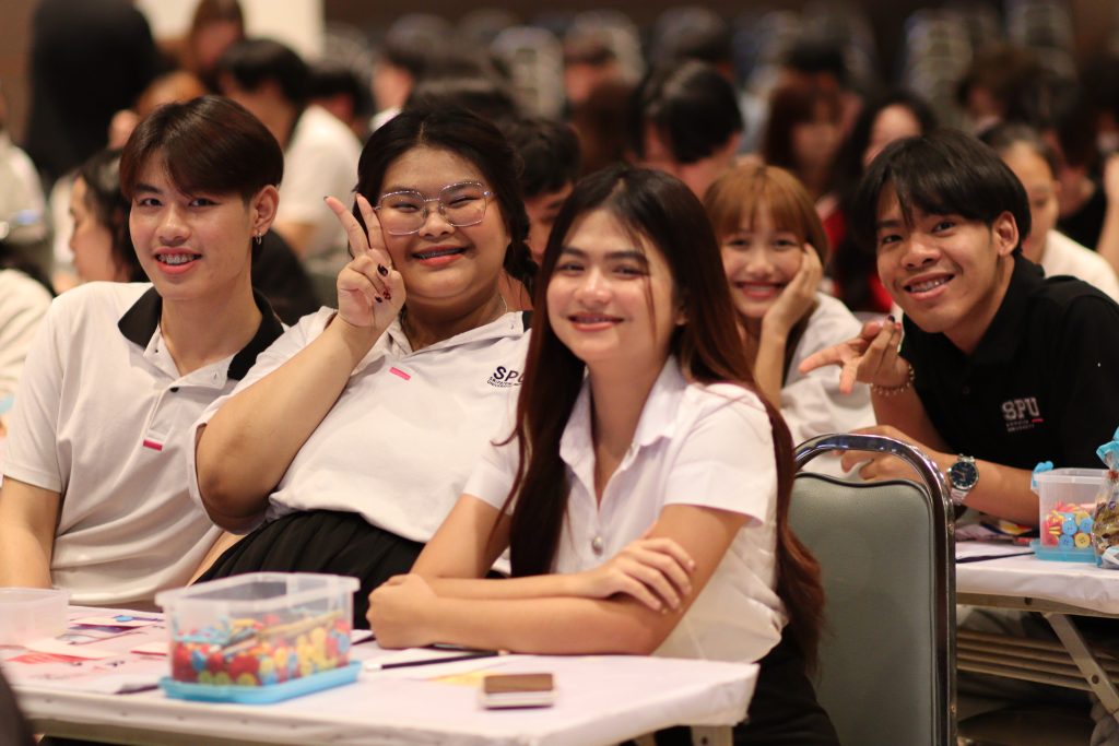 Active Learning พาเล่น พาเรียน ด้วย Beer Game 31