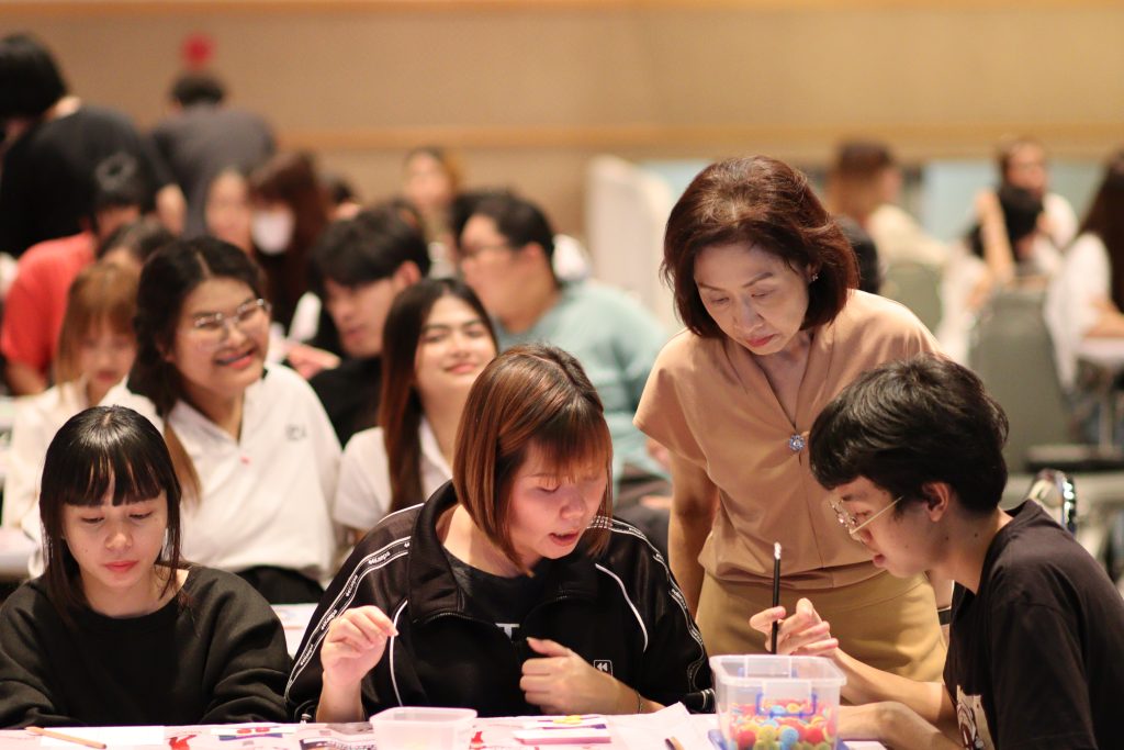 Active Learning พาเล่น พาเรียน ด้วย Beer Game 32