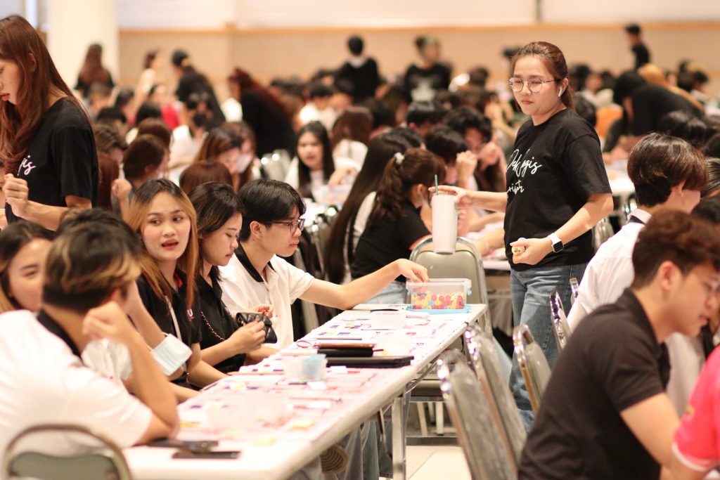 Active Learning พาเล่น พาเรียน ด้วย Beer Game 36