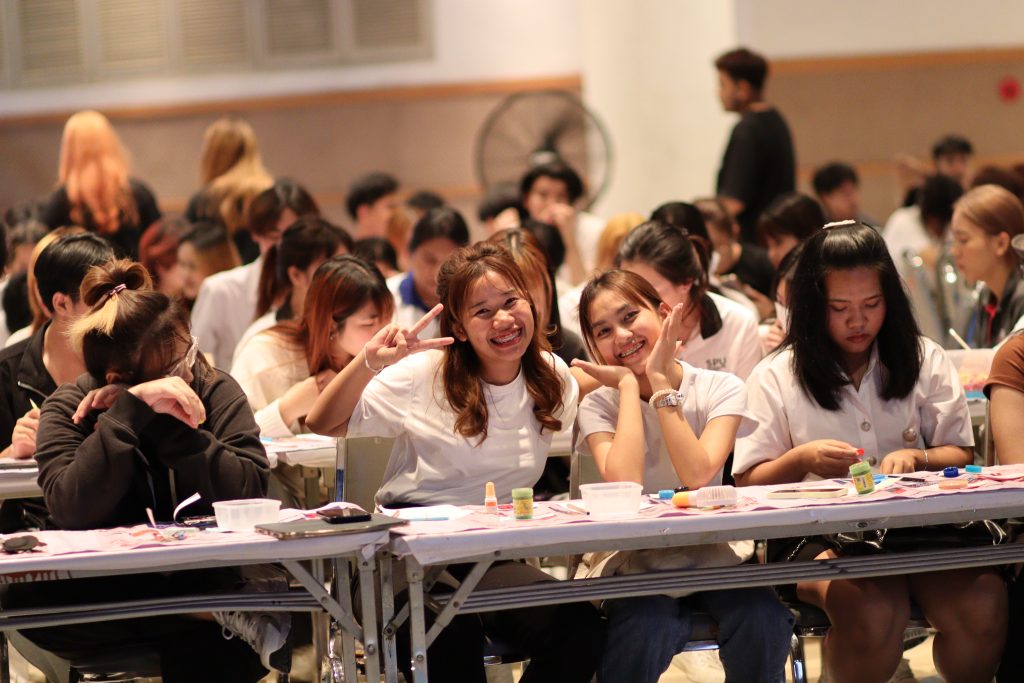 Active Learning พาเล่น พาเรียน ด้วย Beer Game 37