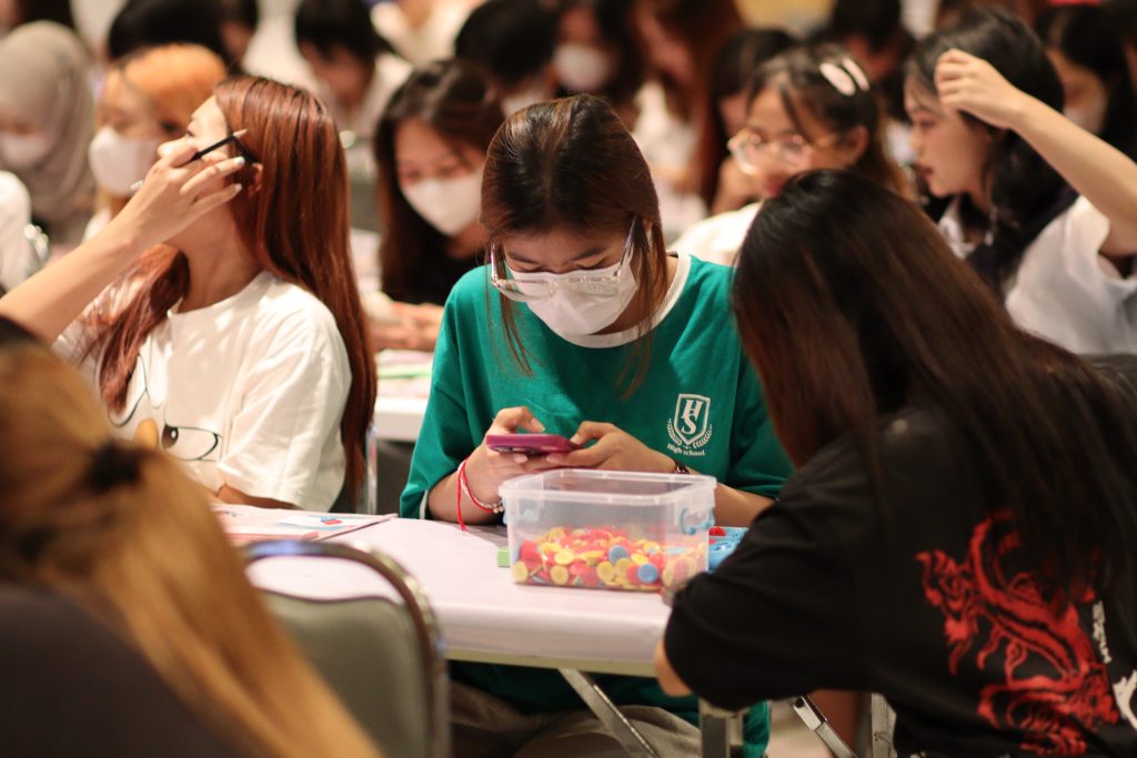 Active Learning พาเล่น พาเรียน ด้วย Beer Game 39